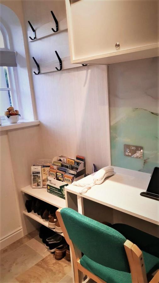 Smitten House 4 Bedroom Rhyl Esterno foto